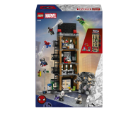LEGO Marvel 76342 Spider-Man kontra Mysterio: Daily Bugle - 1473565 - zdjęcie 9